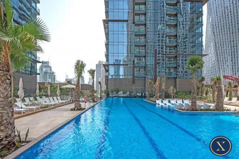 Apartman u Dubai Marina, Dubai, UAE 1 spavaća soba, 81 m2 Br. 628239 - fotografija 14