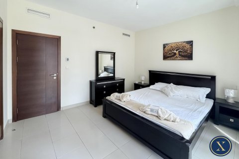 Dubai Marina, Dubai, संयुक्त अरब अमीरात में अपार्टमेंट, 1 बेडरूम, 66 वर्ग मीटर, संख्या 628238 - फ़ोटो 9