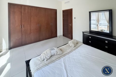 Dubai Marina, Dubai, संयुक्त अरब अमीरात में अपार्टमेंट, 1 बेडरूम, 66 वर्ग मीटर, संख्या 628238 - फ़ोटो 11
