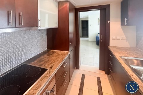 Dubai Marina, Dubai, संयुक्त अरब अमीरात में अपार्टमेंट, 1 बेडरूम, 66 वर्ग मीटर, संख्या 628238 - फ़ोटो 7