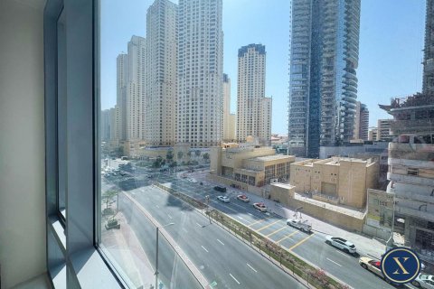 Dubai Marina, Dubai, संयुक्त अरब अमीरात में अपार्टमेंट, 1 बेडरूम, 66 वर्ग मीटर, संख्या 628238 - फ़ोटो 16