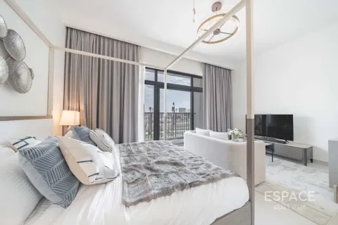 Rijtjeshuis te koop in Dubai South (Dubai World Central), Dubai, VAE 4 slaapkamers, 331 vr.m., nr 737954 - foto 19