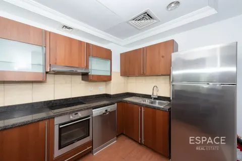 Apartment til salg i Palm Jumeirah, Dubai, UAE 1 soveværelse, 120 kvm № 737952 - foto 5