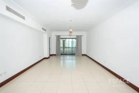 Apartament në Palm Jumeirah, Dubai, Emiratet e Bashkuara Arabe 1 dhomë gjumi, 120 m2. № 737952