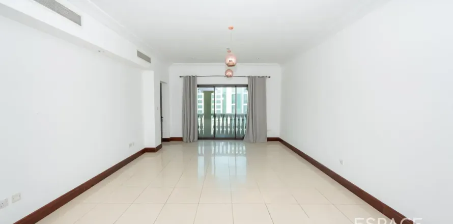 Apartment i Palm Jumeirah, Dubai, UAE 1 soveværelse, 120 kvm № 737952