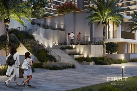 Leilighet til salgs i Dubai Hills Estate, Dubai, Emiratene 2 soverom, 104 kvm Nr. 737926 - Foto 10