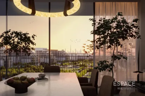 Leilighet til salgs i Dubai Hills Estate, Dubai, Emiratene 2 soverom, 104 kvm Nr. 737926 - Foto 4
