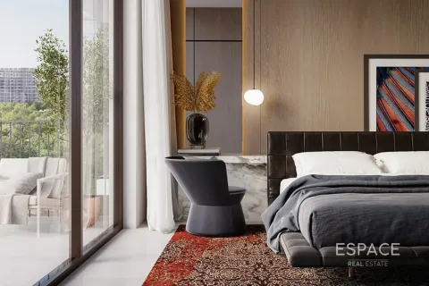 Leilighet til salgs i Dubai Hills Estate, Dubai, Emiratene 2 soverom, 104 kvm Nr. 737926 - Foto 6
