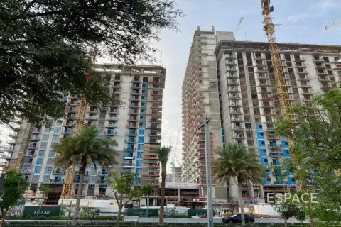 Korter asukohaga Dubai Hills Estate, AÜE: 2 magamistoaga, 104 m² Nr 737926