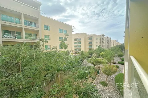 Müüa korter asukohaga Greens, Dubai, AÜE: 1 magamistoaga, 70 m² Nr 737955 - pilt 9