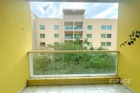 Müüa korter asukohaga Greens, Dubai, AÜE: 1 magamistoaga, 70 m² Nr 737955 - pilt 10