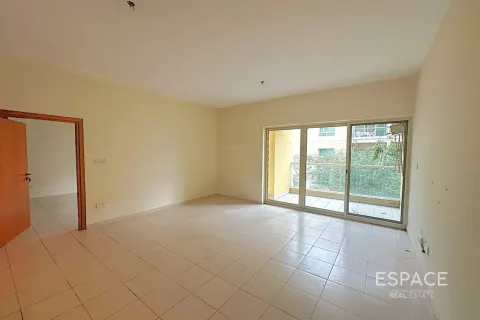 Müüa korter asukohaga Greens, Dubai, AÜE: 1 magamistoaga, 70 m² Nr 737955 - pilt 2