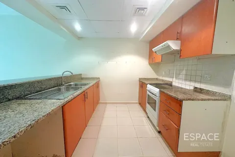 Müüa korter asukohaga Greens, Dubai, AÜE: 1 magamistoaga, 70 m² Nr 737955 - pilt 4