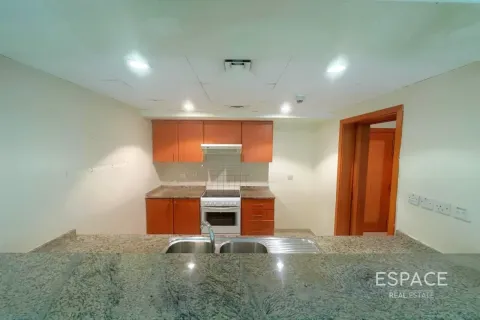 Müüa korter asukohaga Greens, Dubai, AÜE: 1 magamistoaga, 70 m² Nr 737955 - pilt 3