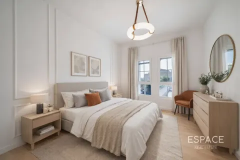 Willa na sprzedaż w Arabian Ranches, Dubai, ZEA 4 sypialnie, 232 mkw., nr 737956 - zdjęcie 11