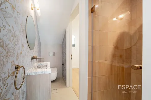 Willa na sprzedaż w Arabian Ranches, Dubai, ZEA 4 sypialnie, 232 mkw., nr 737956 - zdjęcie 5