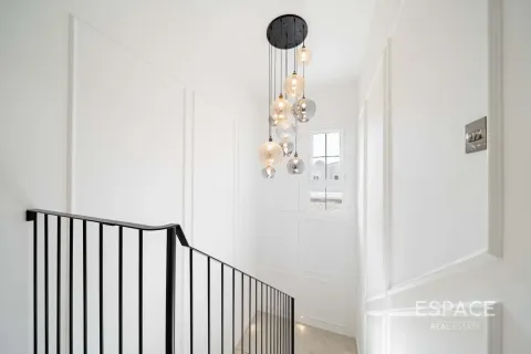 Willa na sprzedaż w Arabian Ranches, Dubai, ZEA 4 sypialnie, 232 mkw., nr 737956 - zdjęcie 6