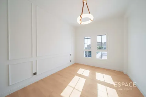 Willa na sprzedaż w Arabian Ranches, Dubai, ZEA 4 sypialnie, 232 mkw., nr 737956 - zdjęcie 10