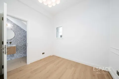 Willa na sprzedaż w Arabian Ranches, Dubai, ZEA 4 sypialnie, 232 mkw., nr 737956 - zdjęcie 4