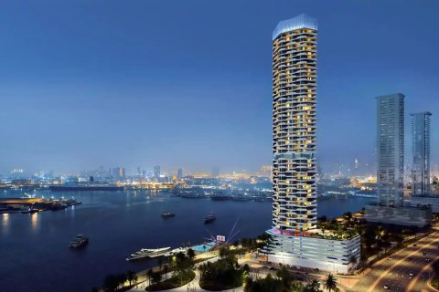 Apartament na sprzedaż w Dubai, ZEA 2 sypialnie, 1198 mkw., nr 632599 - zdjęcie 2