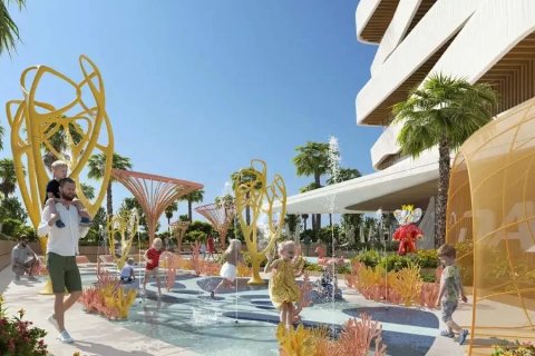 Apartament na sprzedaż w Dubai, ZEA 2 sypialnie, 1198 mkw., nr 632599 - zdjęcie 4