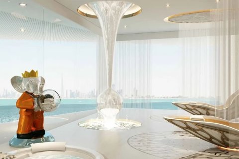 Apartament na sprzedaż w Dubai, ZEA 2 sypialnie, 1198 mkw., nr 632599 - zdjęcie 5