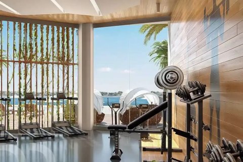 Vila di Ras Al Khaimah, UEA 4 kamar tidur, 3818 m2 nomor 632603 - foto 3