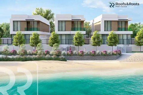 Vila di Ras Al Khaimah, UEA 4 kamar tidur, 3818 m2 nomor 632603 - foto 6