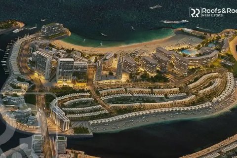 Vila di Ras Al Khaimah, UEA 4 kamar tidur, 3818 m2 nomor 632603 - foto 5