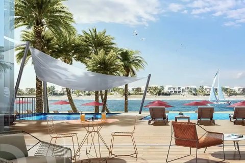 Vila di Ras Al Khaimah, UEA 4 kamar tidur, 3818 m2 nomor 632603 - foto 7