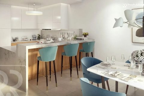 Vila di Ras Al Khaimah, UEA 4 kamar tidur, 3818 m2 nomor 632603 - foto 4