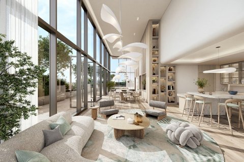 Apartament de vânzare în Dubai, EAU 1 dormitor, 1199 mp.  №632600 - poză 17
