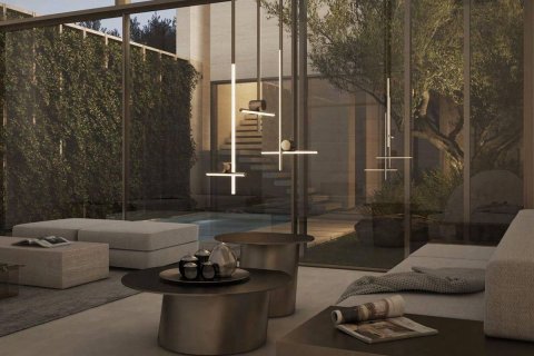Σπίτι σε Dubai, ΗΑΕ 4 υπνοδωμάτια, 240 τ.μ. Αρ. 622470 - φωτογραφία 5