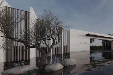 Ridamaja asukohaga Dubai, AÜE: 4 magamistoaga, 240 m² Nr 622470