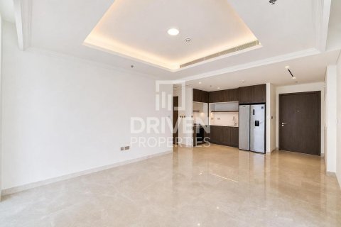 Byt v Dubai Harbour, Dubai, SAE 2 ložnice, 109.25 m² Č.: 756680