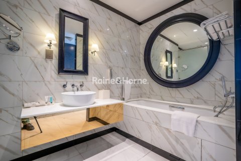 Apartman u gradu Business Bay, Dubai, UAE 1 spavaća soba, 76.3 m2 Br. 707678 - Slika 11
