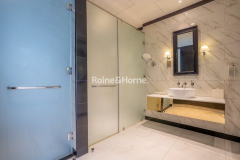 Apartman u gradu Business Bay, Dubai, UAE 1 spavaća soba, 76.3 m2 Br. 707678 - Slika 10