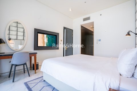 Apartman u gradu Business Bay, Dubai, UAE 1 spavaća soba, 76.3 m2 Br. 707678 - Slika 6