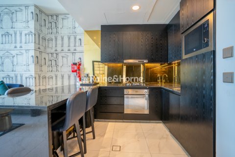 Apartman u gradu Business Bay, Dubai, UAE 1 spavaća soba, 76.3 m2 Br. 707678 - Slika 5