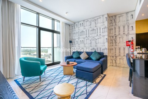 Apartman u gradu Business Bay, Dubai, UAE 1 spavaća soba, 76.3 m2 Br. 707678 - Slika 4