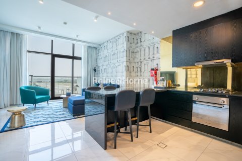 Apartman u gradu Business Bay, Dubai, UAE 1 spavaća soba, 76.3 m2 Br. 707678 - Slika 2