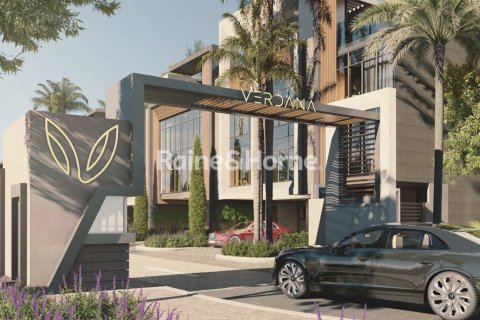 Müüa villa asukohaga Dubai Investment Park, AÜE: 4 magamistoaga, 78.6 m² Nr 707674 - pilt 2