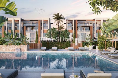 Vila v Dubai Investment Park, SAE 4 ložnice, 78.6 m² Č.: 707674