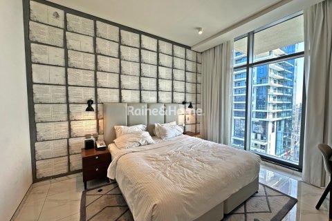 Dzīvoklis Business Bay, Dubaijā, AAE 1 istaba, 73.6 m2 Nr. 707677 - attēls 4