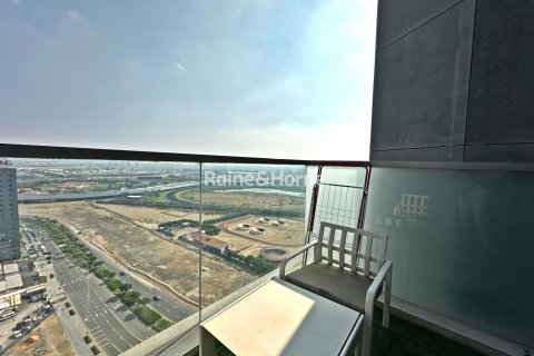Dzīvoklis Business Bay, Dubaijā, AAE 1 istaba, 73.6 m2 Nr. 707677 - attēls 9