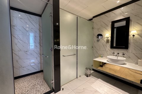 Dzīvoklis Business Bay, Dubaijā, AAE 1 istaba, 73.6 m2 Nr. 707677 - attēls 7