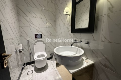 Dzīvoklis Business Bay, Dubaijā, AAE 1 istaba, 73.6 m2 Nr. 707677 - attēls 6