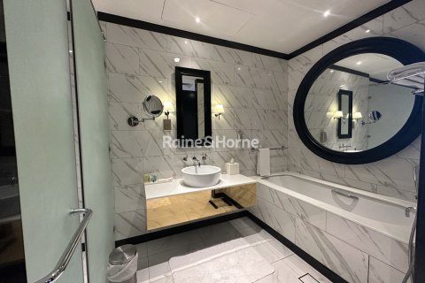 Dzīvoklis Business Bay, Dubaijā, AAE 1 istaba, 73.6 m2 Nr. 707677 - attēls 8