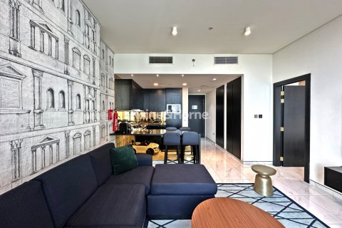 Dzīvoklis Business Bay, Dubaijā, AAE 1 istaba, 73.6 m2 Nr. 707677 - attēls 3