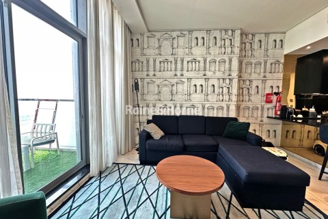 Dzīvoklis Business Bay, Dubaijā, AAE 1 istaba, 73.6 m2 Nr. 707677 - attēls 2